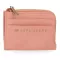 Novčanik za kartice Pepe Jeans Diane powder pink 75781 - thumbnail 0