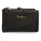 Novčanik 14cm Pepe Jeans Lena black 75983 - thumbnail 0