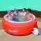 Jacuzzi za dvorište - Bestway Lay-Z-Spa - Bez Grejača 54101B - thumbnail 0