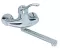 Rosan Jaffar baterija za sudoperu - lavabo izliv 200 mm JF32120 - thumbnail 0