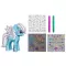Hasbro My Little Pony sa stikerima Rainbow Dash A1385 - thumbnail 0