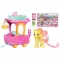 Hasbro My Little Pony Fluttershy u vagonu 37371 - thumbnail 0
