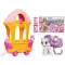 Hasbro My Little Pony Sweetie Belle u vagonu 37371 - thumbnail 0