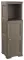 PVC Orman Sa Otvorenom Policom Colonnina Mista 8085572909 - thumbnail 0