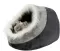 Trixie Krevet kućica za mačke i male pse Minou 41cm Grey 36304 - thumbnail 0