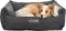 Krevet za pse 100x70cm Farello black Trixie 37642 - thumbnail 0