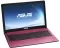 Laptop ASUS X501A-XX194H B820 pink Windows 8 - thumbnail 0