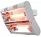 Mo-El Hathor industrijska infracrvena grejalica 2X2000W M-792 - thumbnail 0