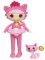 Mini Lalaloopsy FunHouse Lutka Jewel Sparkles 514206 - thumbnail 0