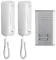 Interfon Home DP012 Metal Duo - thumbnail 0