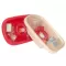 Ecoiffier set za kupanje lutke SM000789 - thumbnail 0