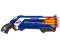 Hasbro Nerf Elite ispaljivač Rough Cut A1691 - thumbnail 0