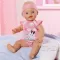 Baby Born Lutka Beba Nappy time ZF817773 - thumbnail 0