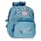 Movom Ranac 28cm Wild Flowers 27520 - thumbnail 0