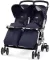Peg Perego kolica za blizance Aria Twin Eclipse P3180011329 - thumbnail 0