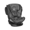 Lorelli Dečje auto sedište 0-36kg Aviator Isofix dark grey 10071302335 - thumbnail 0