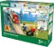 BRIO Igračka Železnica 26 delova - početnički set sa vozom i prugom osmicom 33773 - thumbnail 0