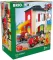 BRIO Igračka Vatrogasna stanica 33833 - thumbnail 0