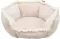 Okrugli krevet za pse 65cm Boho beige Trixie 38213 - thumbnail 0