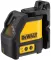 DeWALT Samopodesivi Linijski Laser DW088K - thumbnail 0