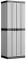 PVC Dvokrilni Orman HCKis Alto Plus 9705000 - thumbnail 0