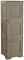 PVC Orman Colonnina Tamno Sivi 8085567909 - thumbnail 0