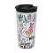 Termos šolja za poneti 350ml Jednorog - thumbnail 0