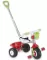 Smart Trike Dečji tricikl Cupcake Red 1393500 - thumbnail 0