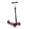 Lorelli Trotinet nosivosti 50kg Rapid red fire 103900400 - thumbnail 0