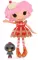 Lalaloopsy Lutka Cherry Crisp Crust 527145 - thumbnail 0