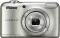 Nikon Digitalni Fotoaparat CoolPix L29 srebrna - thumbnail 0