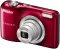 Nikon Digitalni Fotoaparat CoolPix L29 crvena - thumbnail 0
