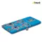 Hauck Dušek za prenosivi krevetac Sleeper Playpark Blue 5220046 - thumbnail 0