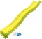 Tobogan Spust 240 cm Jungle Gym sa TUV Sertifikatom - Yellow - thumbnail 0