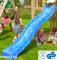 Tobogan Spust 300 cm Jungle Gym sa TUV Sertifikatom - Blue - thumbnail 0