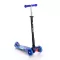Lorelli Trotinet nosivosti 50kg Rapid blue cosmos 103900400 - thumbnail 0