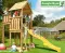 Dečija Igraonica Jungle Gym Palace- Palata - thumbnail 0