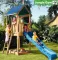Dečija Igraonica Jungle Gym Castle - Zamak - thumbnail 0