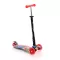 Lorelli Trotinet nosivosti 50kg Rapid graffiti 103900400 - thumbnail 0
