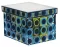 Bubble Box kutija za 100 CD 29602 - thumbnail 0
