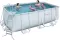 Bazen 419x201x122 cm BestWay Steel Pro 56241 - thumbnail 0