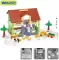 Kućica - Veterinar Wader 25460 - thumbnail 0