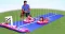 Vodeni Tobogan 488 cm BestWay 52113 - thumbnail 0