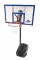 Mobilni koš LIFETIME FRONT COURT BLACK SAND 48 - thumbnail 0