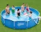 Bazen Sa Metalnom Konstrukcijom 305 x 76 cm Summer Escapes 30393 - thumbnail 0