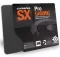 SteelSeries SX - profesionalna podloga za miša - thumbnail 0