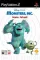 Monsters Inc - Scare island - PS2 - thumbnail 0