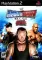 WWE Smackdown vs. Raw 2008 - PlayStation 2 - thumbnail 0