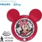 Lampa noćno svetlo sa senzorom pokreta Philips Disney Minnie Mouse 71766/31/16 DR177 - thumbnail 0