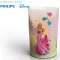Dečija lampa Philips Disney Sleeping Beauty 71711/25/16 - thumbnail 0